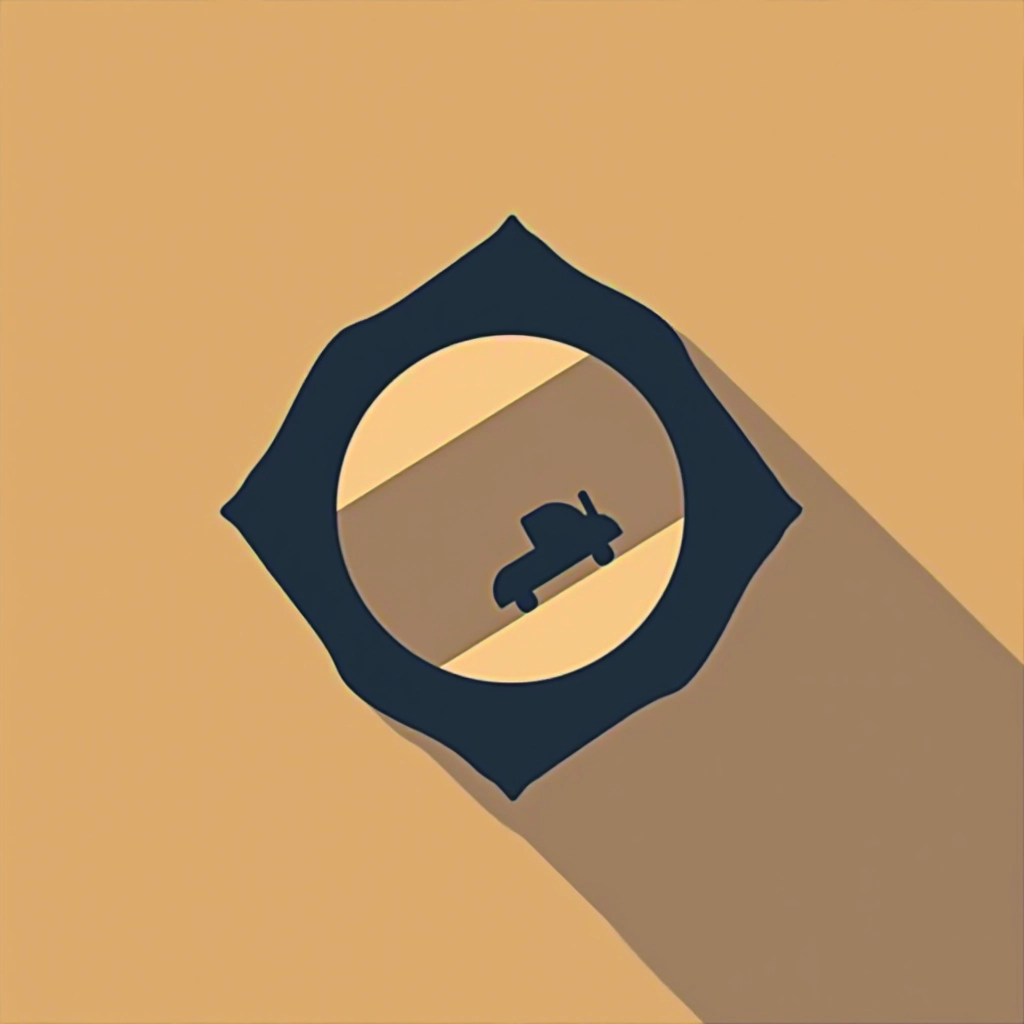 TrafficSync AI Logo